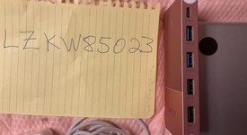 Mint
													MacBook Pro 2021 - 16" - Apple M1 Pro 10-core, Silver, 1 TB, 16 GB, photo 4 of 58