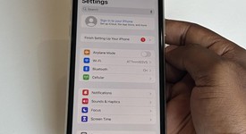 Good
													Apple iPhone 11 - Unlocked, White, 64 GB, A2111, photo 4 of 11