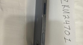 Good
													Apple iPhone 13 Pro Max - AT&T, Sierra Blue, 256 GB, A2484, photo 3 of 10
