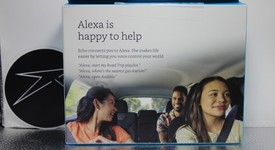 New
													Amazon Echo Auto, photo 4 of 7