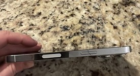 Mint
													Apple iPhone 13 Pro - Unlocked, Silver, 128 GB, A2483, photo 4 of 5