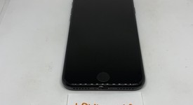 Good
													Apple iPhone 7 - Cricket, Black, 32 GB, A1660, photo 3 of 9