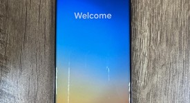 Good
													Samsung Galaxy S22 Ultra - Unlocked, Burgundy, 512 GB, 12 GB, SM-S908U1, photo 6 of 6