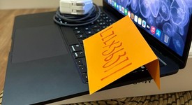 Mint
													MacBook Air 2024 (M3) - 13" - Apple M3, Midnight, 2 TB, 24 GB, 10-core GPU, photo 3 of 9