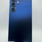 Good Samsung Galaxy S25 - Unlocked, 256 GB, Blueblack, 12 GB, SM-S931U1