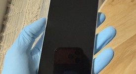 Good
													Apple iPhone 16 - Unlocked, White, 128 GB, A3081, photo 4 of 14