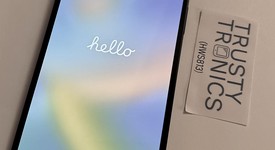 Mint
													Apple iPhone 14 Plus - T-Mobile, Midnight, 128 GB, A2632, photo 1 of 7