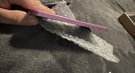 Good
													Apple iPhone 16 Plus - Unlocked, Pink, 128 GB, A3082, photo 6 of 6