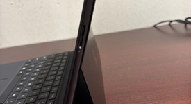 Mint
													Microsoft Surface Pro 11 - Black, 512 GB, 16 GB, photo 3 of 8