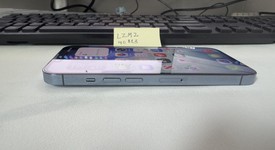 Mint
													Apple iPhone 13 Pro - Unlocked, Sierra Blue, 256 GB, A2483, photo 6 of 6