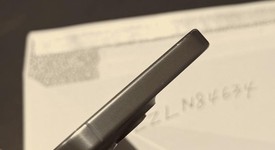 Good
													Apple iPhone 15 Pro - Unlocked, Natural, 256 GB, A2848, photo 5 of 8