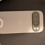 Mint Google Pixel 10 Pro - Unlocked, 128 GB, Obsidian, G4QUR