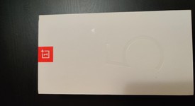 Good
													OnePlus 5 - Unlocked, Gray, 64 GB, 6 GB, A5000, photo 1 of 6