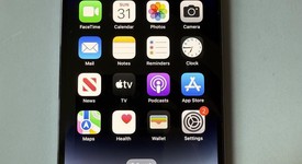 Fair
													Apple iPhone 14 Pro - Unlocked, Purple, 1 TB, A2650, photo 1 of 15