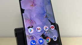 Good
													Google Pixel 6 Pro - Unlocked, White, 128 GB, 12 GB, G8VOU, photo 2 of 4