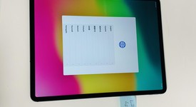 Good
													Apple iPad Pro 12.9" 4th Gen 2020 - Unlocked, Gray, 256 GB, A2069, photo 1 of 9