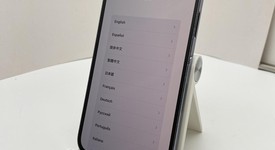 Fair
													Apple iPhone 13 Pro Max - Unlocked, Sierra Blue, 512 GB, A2484, photo 1 of 7