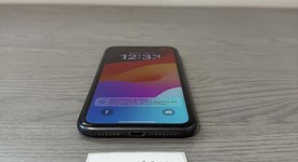 Fair
													Apple iPhone 11 - Unlocked, Black, 64 GB, A2111, photo 3 of 14