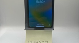 Good
													Apple iPhone 11 - Unlocked, Black, 64 GB, A2111, photo 3 of 5