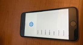 Good
													Apple iPhone 6S - Sprint, Grey, 16 GB, A1688, photo 5 of 8