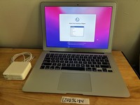 MacBook Air 2017 - 13"