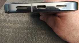 Mint
													Google Pixel 10 Pro XL - Unlocked, Moonstone, 256 GB, GUL82, photo 4 of 8