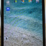 Mint Amazon Fire Max 11 - Wi-Fi, 64 GB, Gray