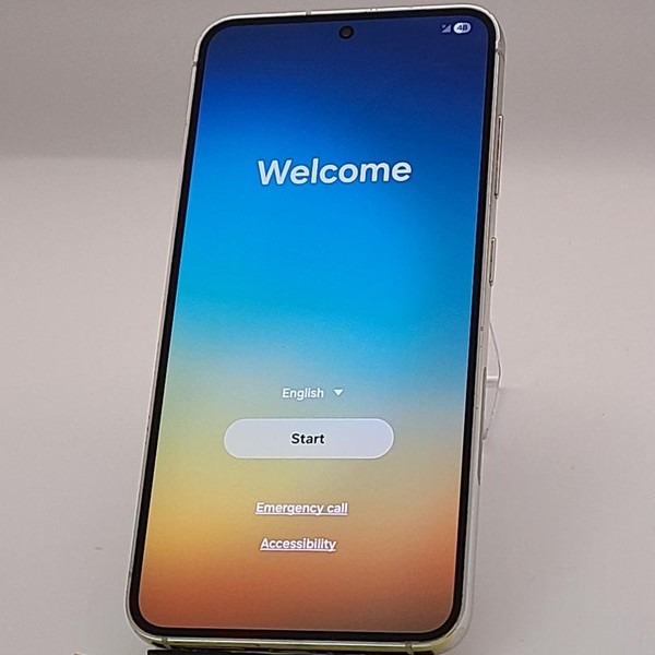 Samsung Galaxy S23 - Verizon, 256 GB, Cream, 8 GB, SM-S911U