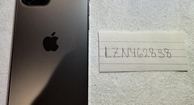 Good
													Apple iPhone 12 Pro - Unlocked, Graphite, 128 GB, A2341, photo 2 of 9