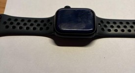 Fair
													Apple Watch Series 8 41mm - Midnight, A2770 - GPS, Aluminum, photo 5 of 7