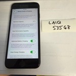 Fair Apple iPhone SE 2nd Gen 2020 - Unlocked, 64 GB, Black, A2275