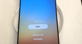 Good
													Samsung Galaxy S23 Ultra - Unlocked, Black, 256 GB, 8 GB, SM-S918U1, photo 1 of 10