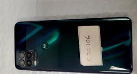 Good
													Moto G Stylus 5G (2021) - Unlocked, Green, 128 GB, 4 GB, photo 6 of 6