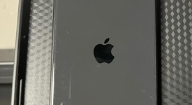 Fair
													Apple iPhone 11 - Unlocked, Black, 128 GB, A2111, photo 3 of 5