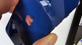 Good
													Apple iPhone 12 Mini - Unlocked, Blue, 64 GB, A2176, photo 6 of 6