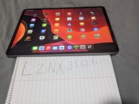 Apple iPad Pro 12.9" 4th Gen 2020