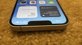 Good
													Apple iPhone 14 - T-Mobile, Purple, 128 GB, A2649, photo 4 of 6