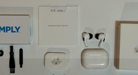 Used
													Apple AirPods Pro 2 - USB-C, photo 3 of 4