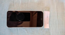 Good
													Google Pixel 10 Pro - Unlocked, Porcelain, 256 GB, G4QUR, photo 3 of 7