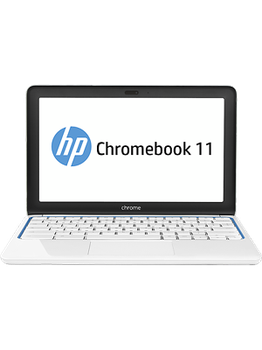 HP Chromebook 11 - 1121 (Verizon)