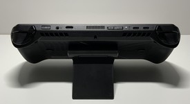 Mint
													Asus ROG Ally X - Z1 Extreme, Black, 1 TB, 24 GB, photo 3 of 5