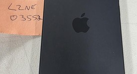 Good
													Apple iPhone 15 - Unlocked, Black, 128 GB, A2846, photo 4 of 6