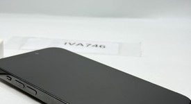 Good
													Apple iPhone 14 Pro - Unlocked, Black, 256 GB, A2650, photo 2 of 5