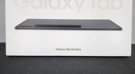 Good
													Samsung Galaxy Tab S8 Ultra - Wi-Fi, Graphite, 256 GB, 12 GB, SM-X900, photo 5 of 6