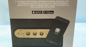 New
													Marshall Acton II - Black, photo 3 of 4