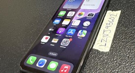 Fair
													Apple iPhone 11 - T-Mobile, Black, 64 GB, A2111, photo 2 of 6