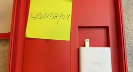 Mint
													OnePlus Open - Unlocked, Green, 512 GB, 16 GB, photo 3 of 31