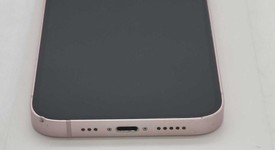 Fair
													Apple iPhone 13 - Unlocked, Pink, 512 GB, A2482, photo 3 of 6