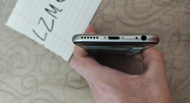 Good
													Apple iPhone 6S - Unlocked, Grey, 32 GB, A1688, photo 5 of 7