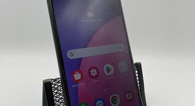 Fair
													Samsung Galaxy A03s - AT&T, Black, 32 GB, 3 GB, photo 1 of 8